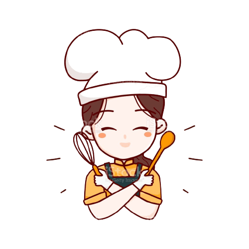 Produits de pâtisserie