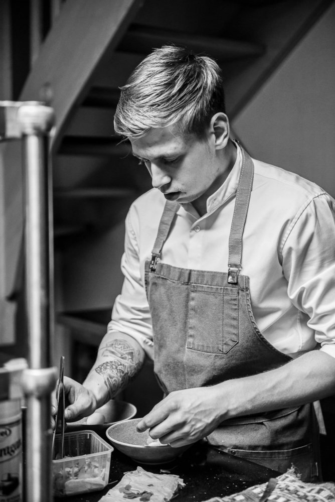 À propos de Maxime Becker