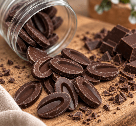 Chocolat noir