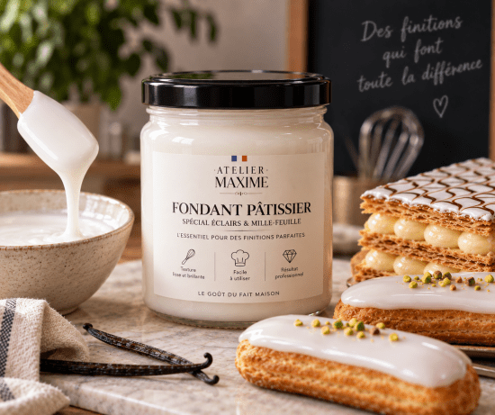 Fondant