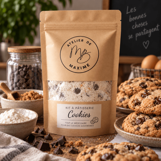 Kit cookie