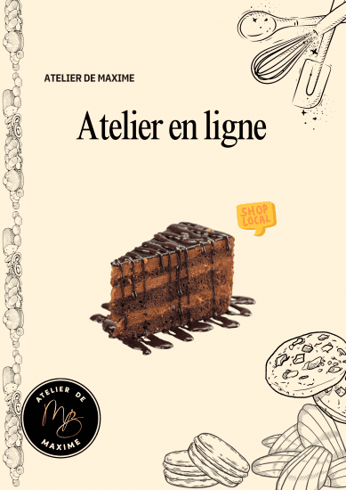 Bûche praliné