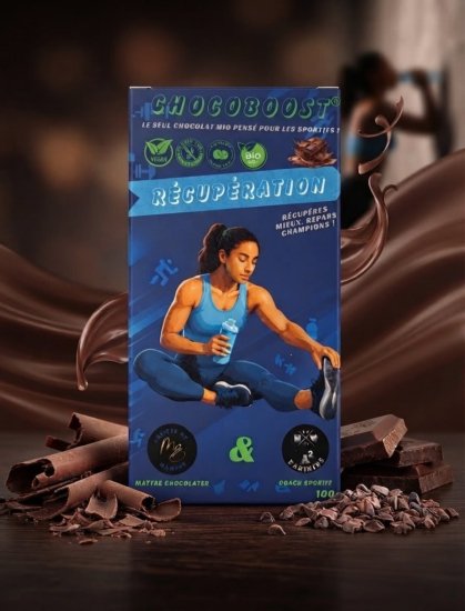 Tablette Sport