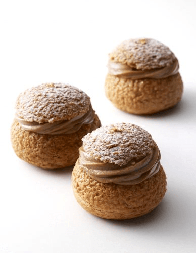 Paris Brest