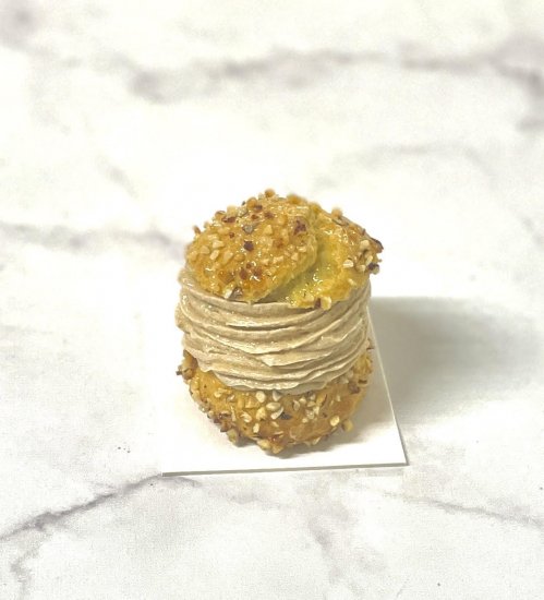 paris brest