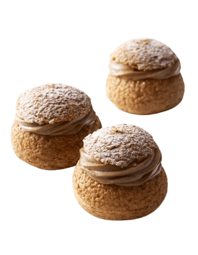 paris brest