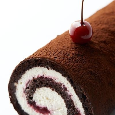 Buche Praliné noisette